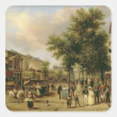 Recherche de boulevard autocollants Chariot