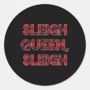 Recherche de queen autocollants Humour