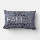 Recherche de gris foncé coussins Famille