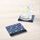 Recherche de motif galaxie dessous de verres Espace