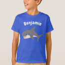 Recherche de grand requin blanc tshirts Dents