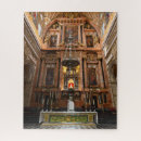 Zoek naar altaar puzzels Kerk