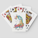 Recherche de licornes jeux de cartes Pour tous