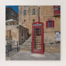 Recherche de de malte puzzles Valletta