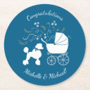 Zoek naar poedel hond onderzetters Puppy