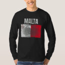 Recherche de drapeau maltais vêtements Pour