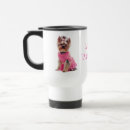 Recherche de yorkshire terrier voyage mugs Chien