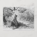 Recherche de moral cartes postales Contes