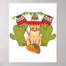 Zoek naar mexicaanse kat posters Fiesta