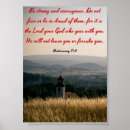 Recherche de fort et courageux posters Encouragement