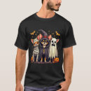 Recherche de souris de champ tshirts Danse de squelette