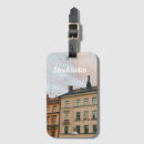 Recherche de stockholm bagages étiquettes Europe