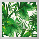 Zoek naar exotische posters Bladeren