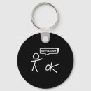 Zoek naar stickman sleutelhangers Trend