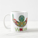 Recherche de pays galles tasses Gallois