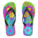 Recherche de de paix chaussures Fleurs