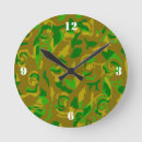 Zoek naar camouflage klokken Militair