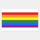 Recherche de glbt autocollants Drapeau