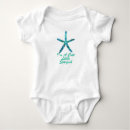 Recherche de étoile mer bébé vêtements Étoiles de mer