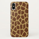 Recherche de copie de girafe iphone coques Motif