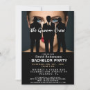 Recherche de bachelor party Cool