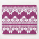 Recherche de dentelle blanche tapis souris Dentelles