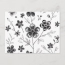 Recherche de traits cartes postales Motif