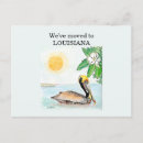 Recherche de louisiane cartes postales Aquarelle