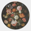 Recherche de nature morte autocollants Fleurs