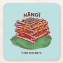 Recherche de la zélande dessous de verres Maori