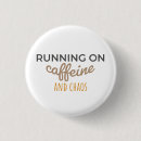 Recherche de chaos badges Café