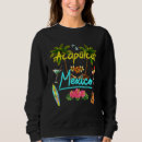 Recherche de mexico vêtements Acapulco