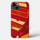 Recherche de abstrait ipad coques Orange