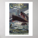 Recherche de paquebot vintage posters Paquebot de croisière