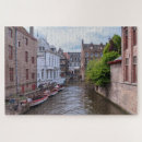 Recherche de brugge puzzles Travel