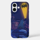 Recherche de chauves souris iphone coques Batman