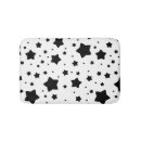 Zoek naar sterren badmatten Geometrisch