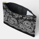Recherche de dentelle noire accessoires Élégant