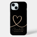Recherche de amour iphone coques Ricaso