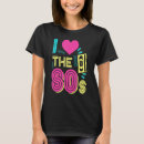 Zoek naar 80 jaren tshirts Voor