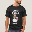 Recherche de dessin de chèvre tshirts Ferme