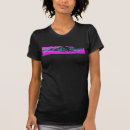 Recherche de rose de montagne tshirts Bleu