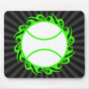 Recherche de tennis tapis souris Joueur