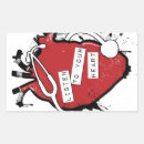Zoek naar anatomische stickers Cardioloog