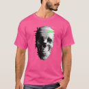 Recherche de statique vêtements Fantôme