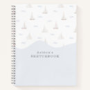 Zoek naar zeilboot notitieboeken Zee