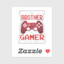 Recherche de gamer vintage autocollants Vidéo