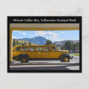 Recherche de parc national yellowstone cartes postales Sources chaudes
