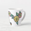 Recherche de illustration tasses Rose