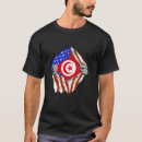 Recherche de tunisien tshirts Usa